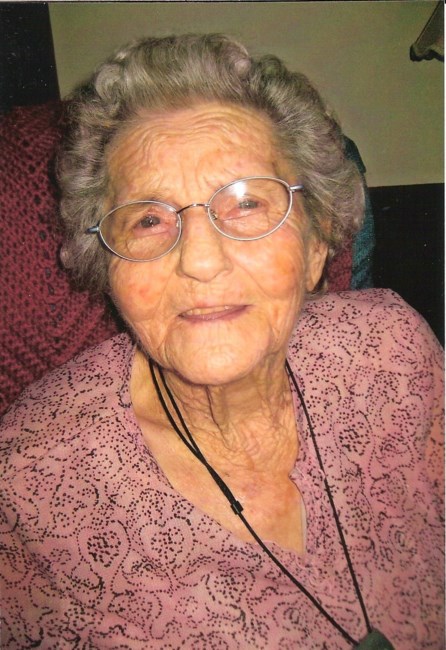 Obituary of Mrs. Annie Lou Wheeler