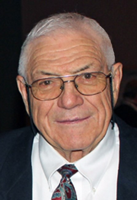 Obituary of James Stephen Schwarzenberger