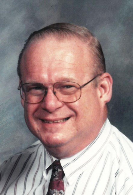 Obituary of James Eugene Starr