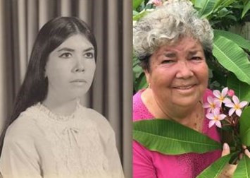 Obituary of Maria D. Wolfe