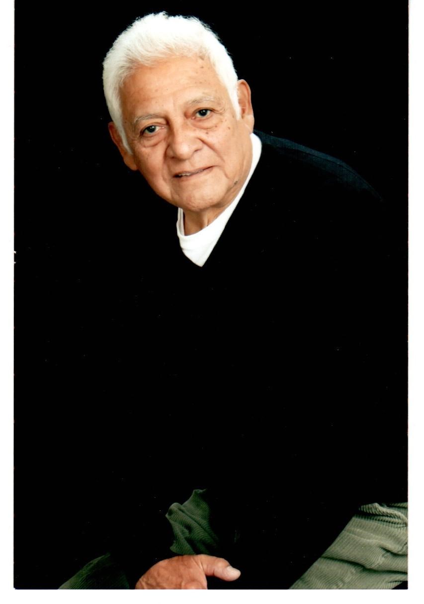 Obituary of Pedro Dimas