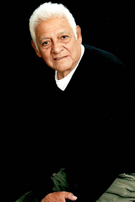 Obituary of Pedro Dimas