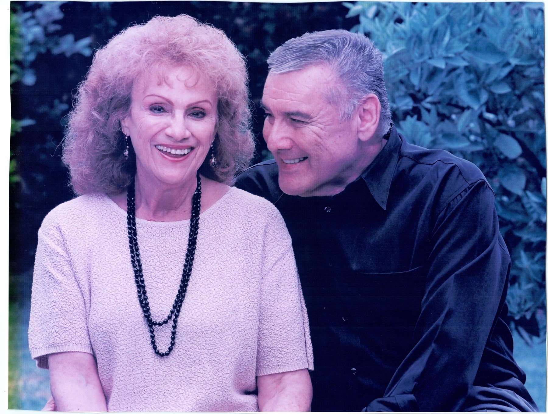 Avis de décès de Josie L. Moreno