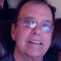 Obituary of Jeffrey Jerrold Postle