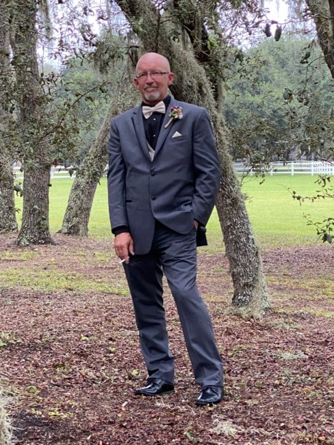 Obituary of Steven Craig Wyant