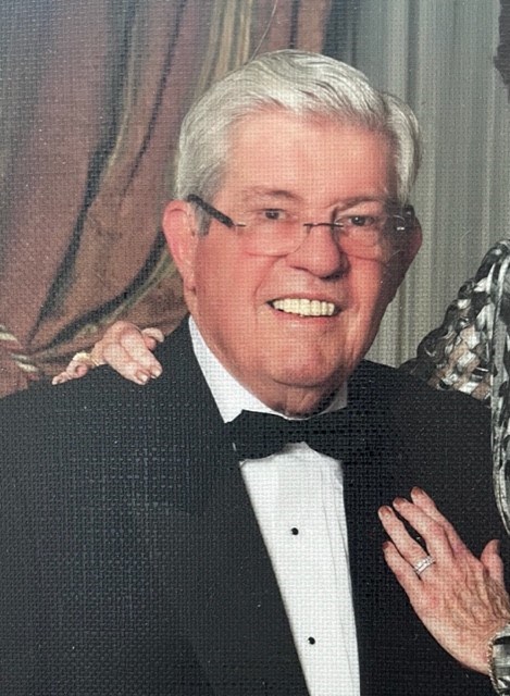 Obituary of William Wilson