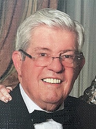 Obituary of William Wilson