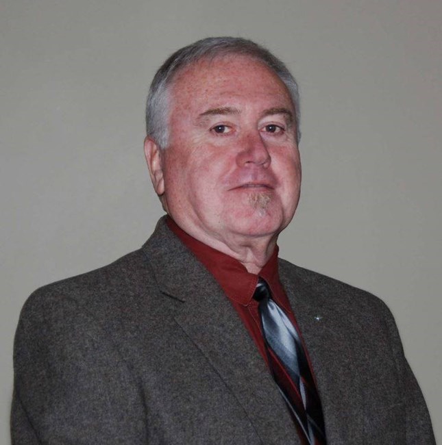 Avis de décès de Larry Ray Redwine