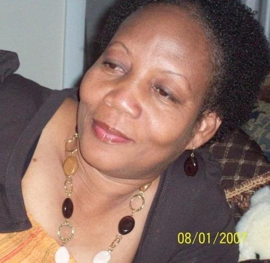 Obituary of Sonia Blackwood-Green