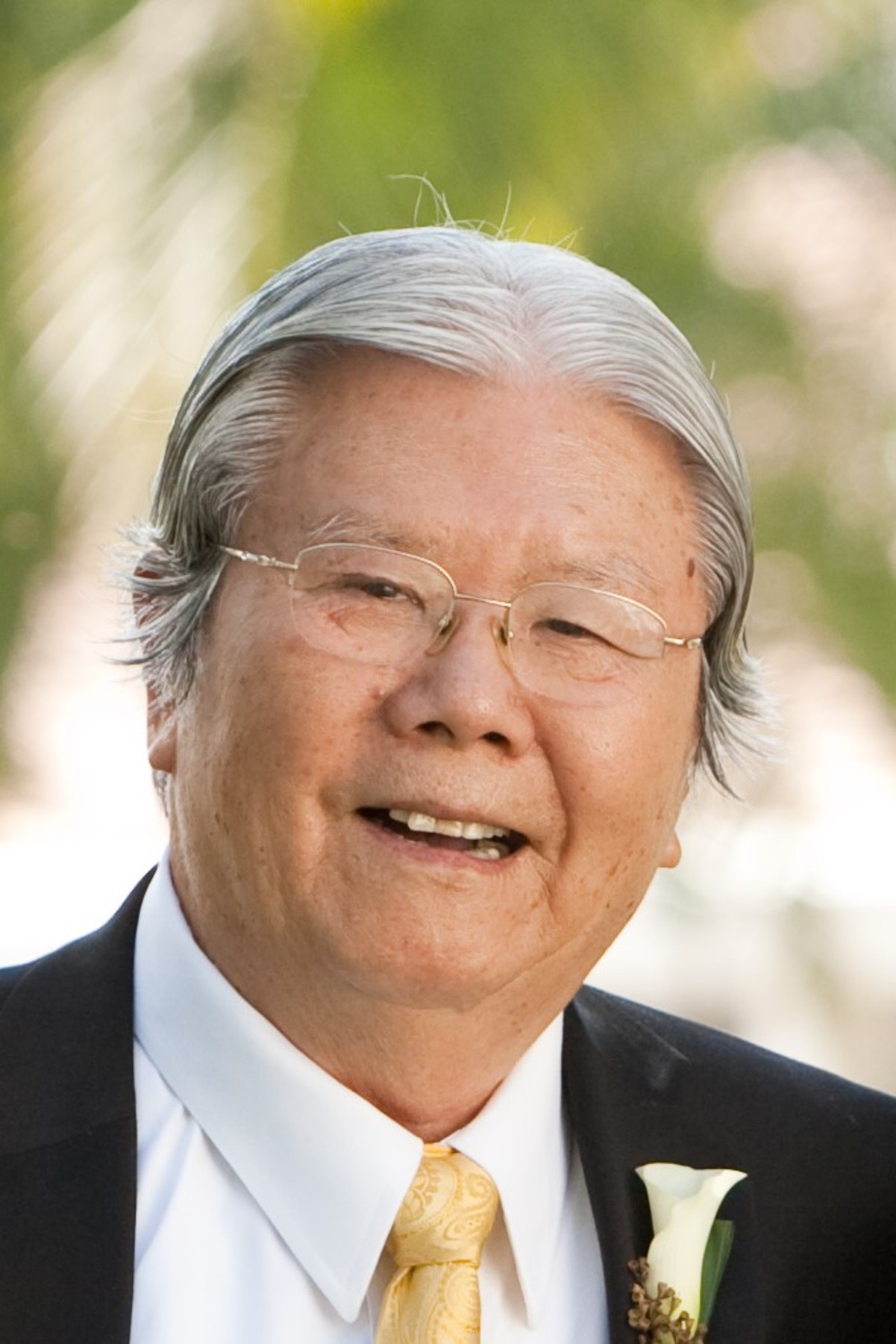 Obituary of Myung Suk Oh