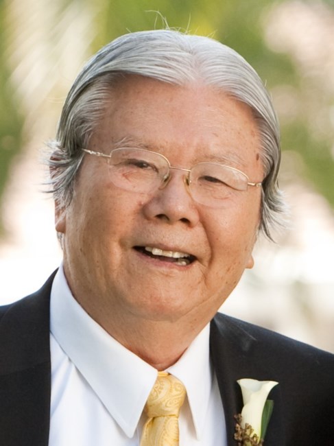 Obituary of Myung Suk Oh