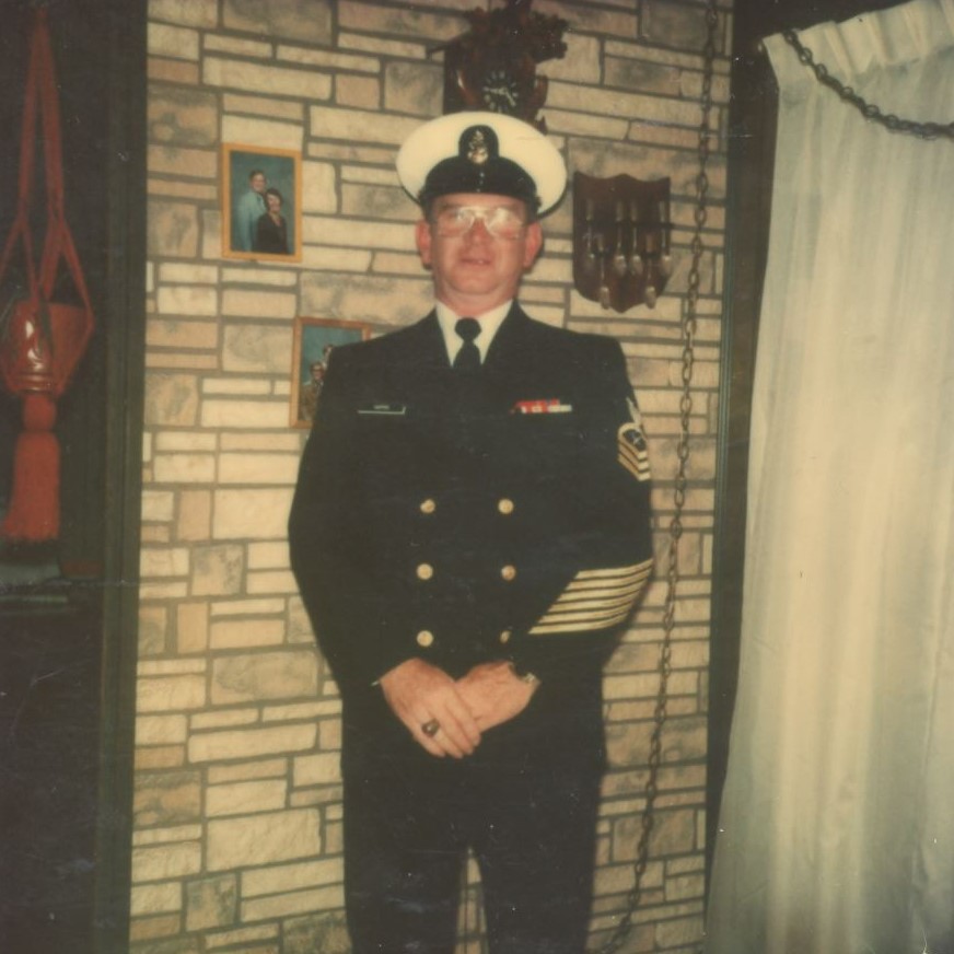 Obituary of Francis "Frank" T. Hupfer