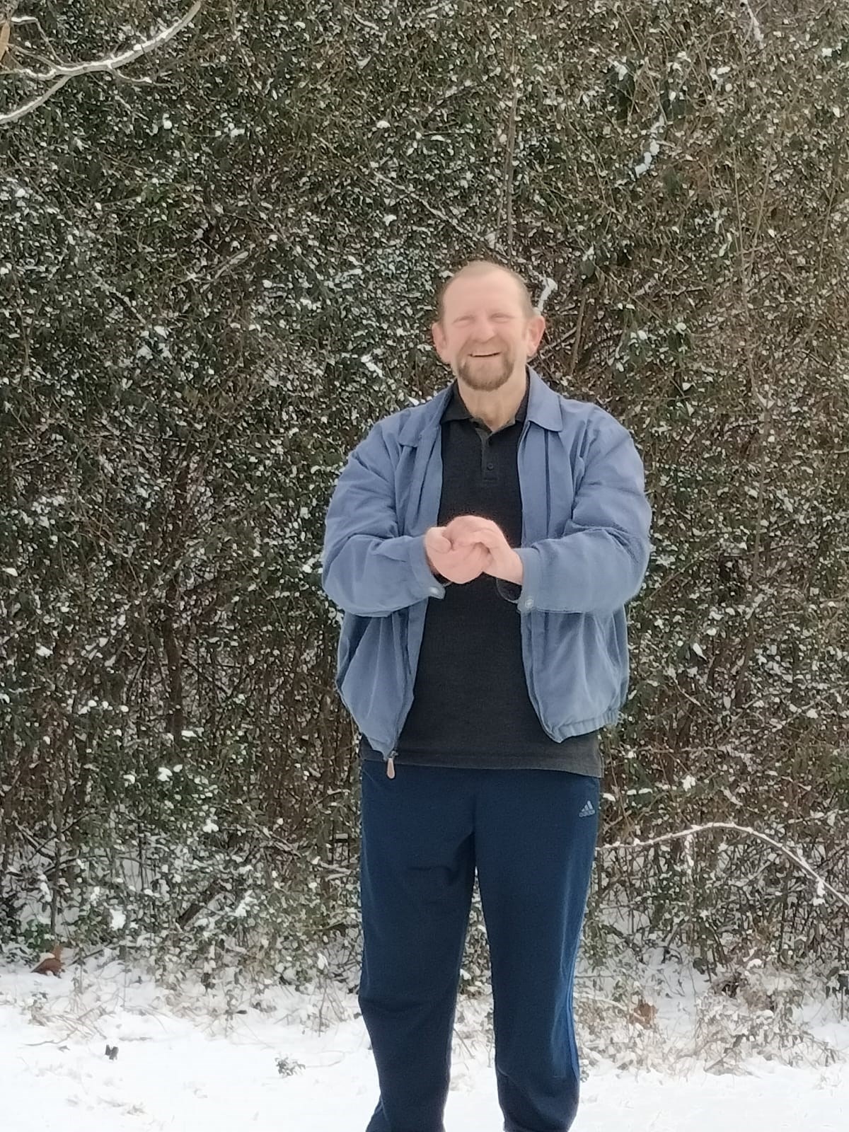 Obituary of Alexandre Azarenok