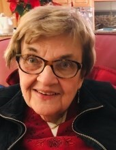 Obituary of Barbara Anne Scalet