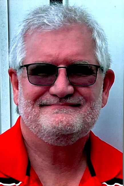 Obituary of Ronald Jeffries