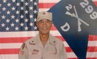 Obituary of Albert Guelliermo  Dugay