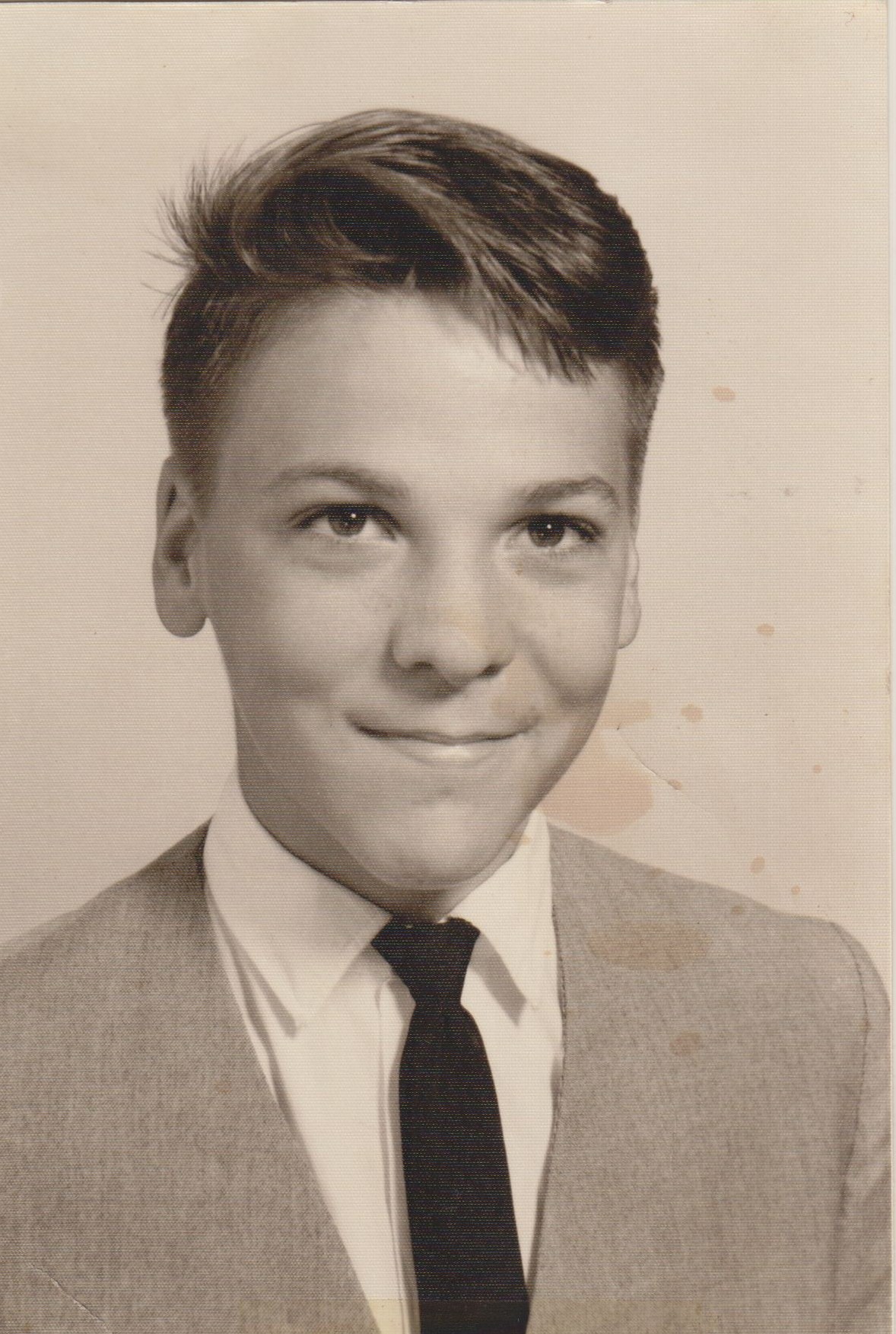 John Heide Facebook, Instagram, Twitter [Profiles]