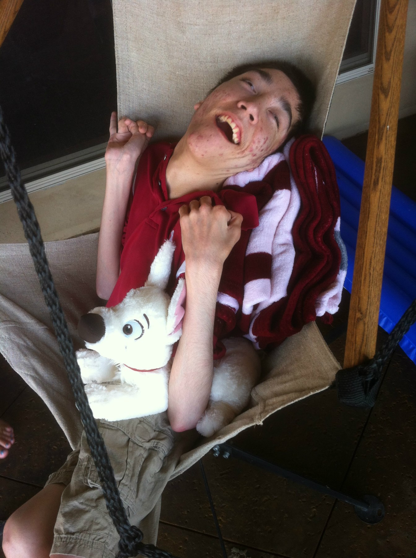 Obituary of Benjamin Higa-Smith