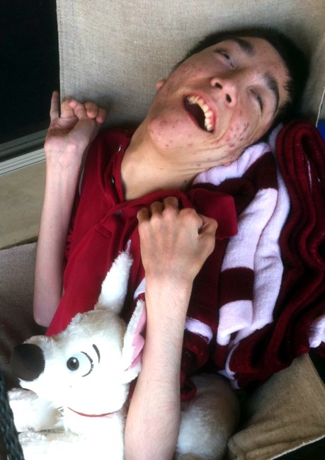 Obituary of Benjamin Higa-Smith