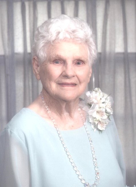 Obituary of Mary Nell Hawes