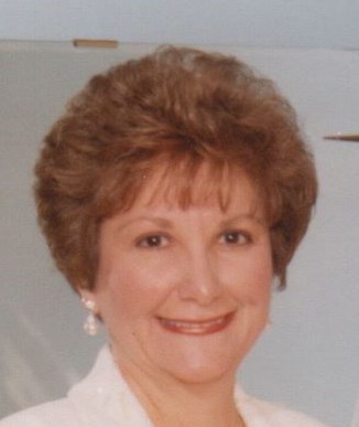 Obituary of Nina Squillante