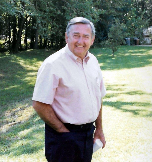 Avis de décès de Jack Wylie Foster