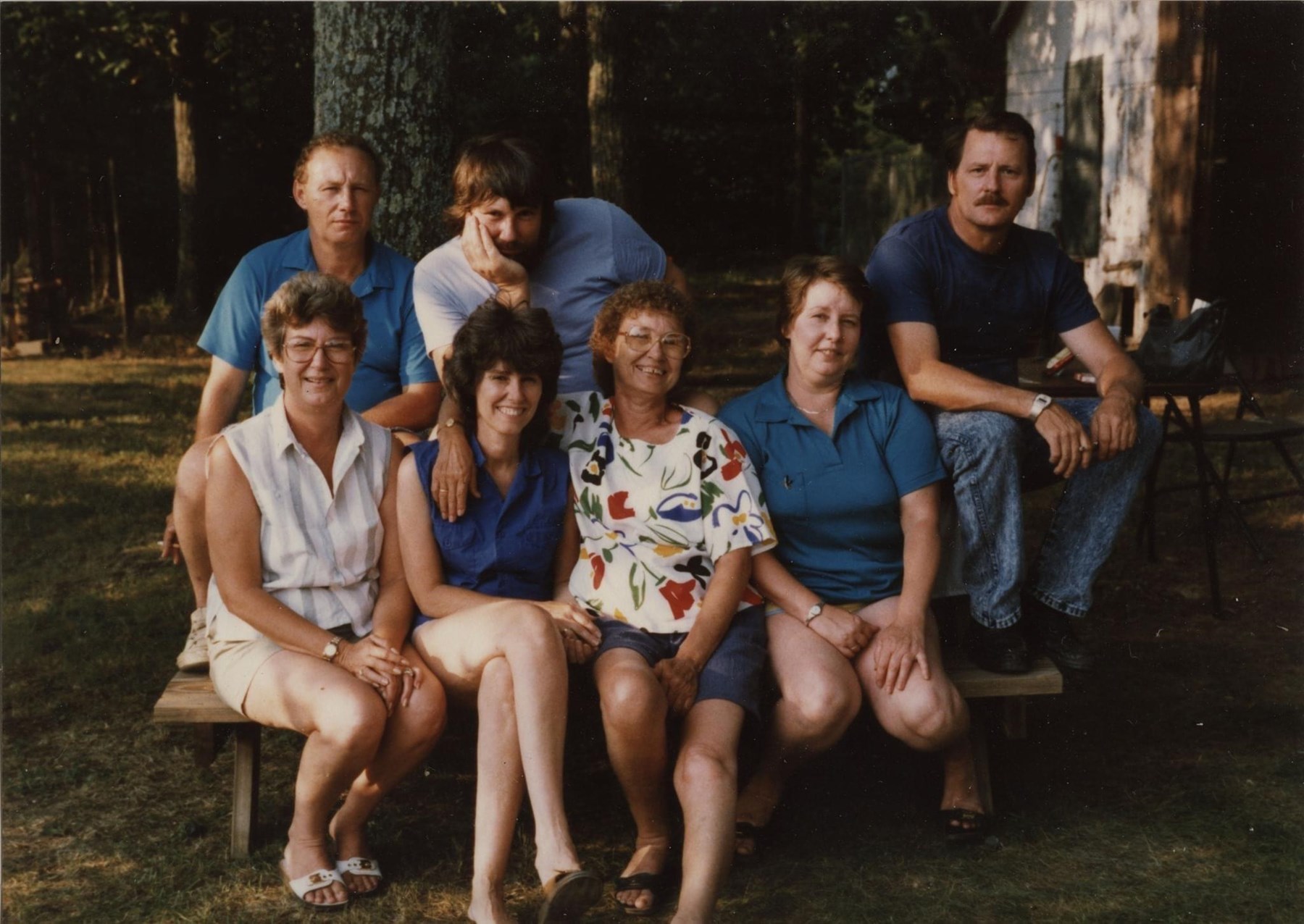 Avis de décès de Fred Howard Lewis