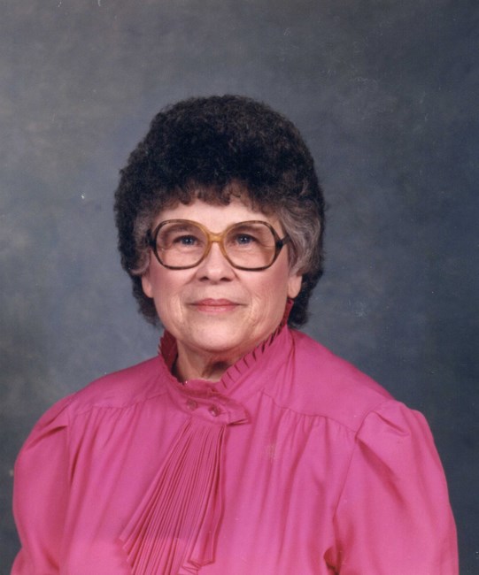 Obituary of Naomi "Tommie" (Mace) Norman