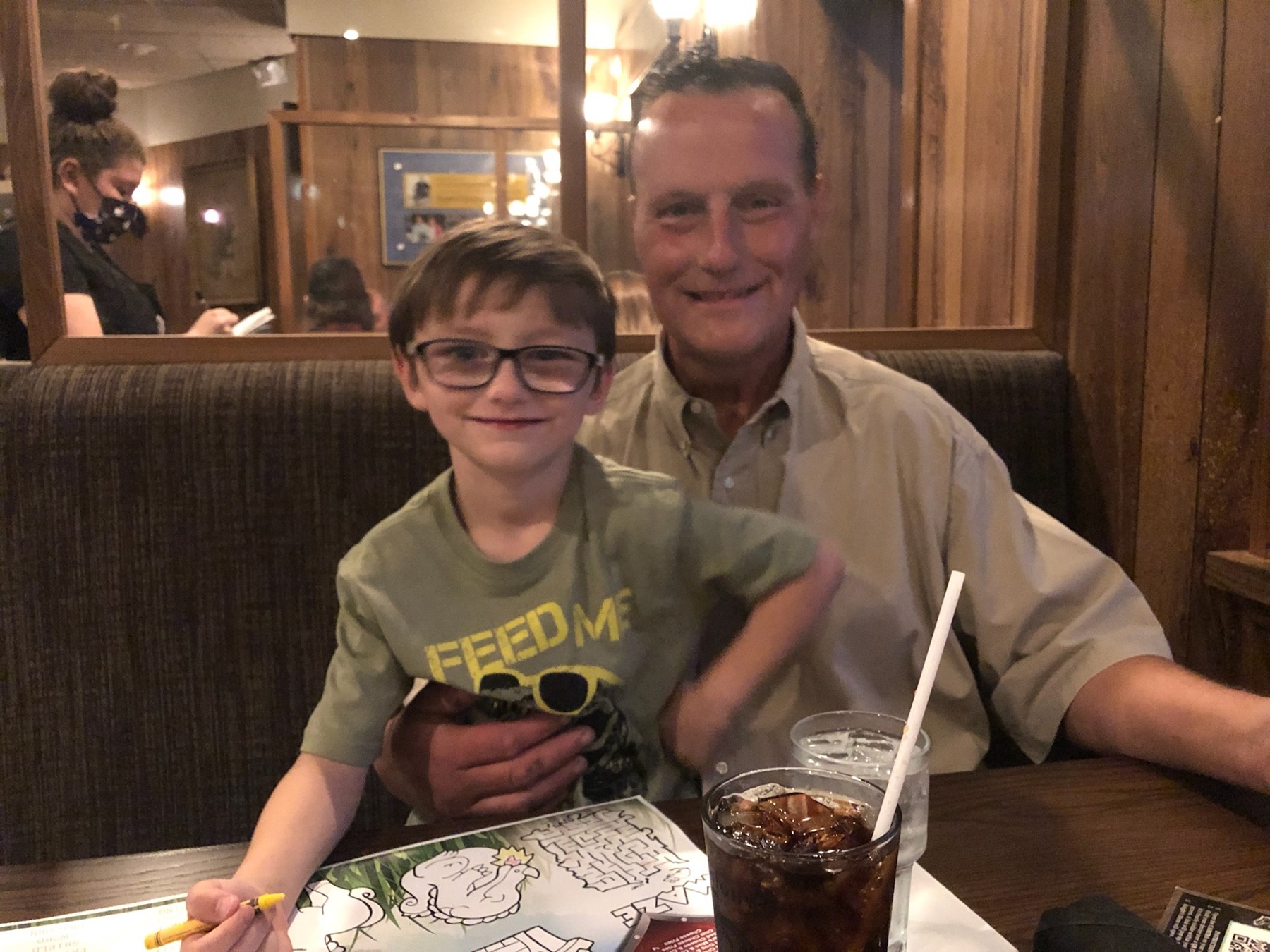 Obituary of Michael John Holtz