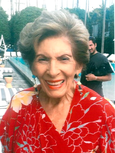 Obituary of Helen "Enis" Notaro