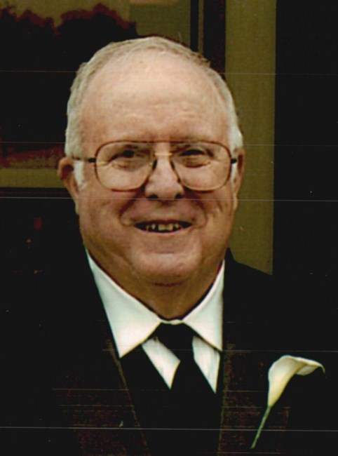 Obituary of David Wayne Cross