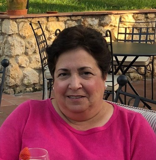 Obituary of Donna R. Pritula