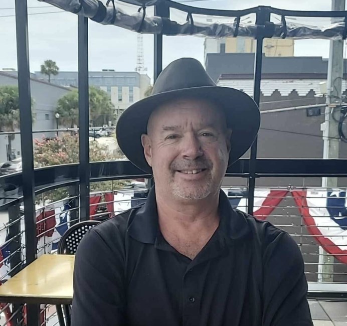 Obituary of John Sabatini