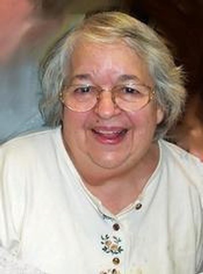 Obituary of Emilia Margarita Rodriguez