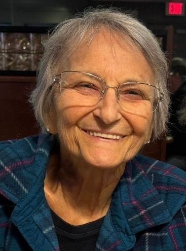 Obituary of Juanita Caroline Johnson