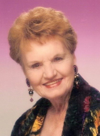 Obituary of Margaret Esther Gonyea Jones