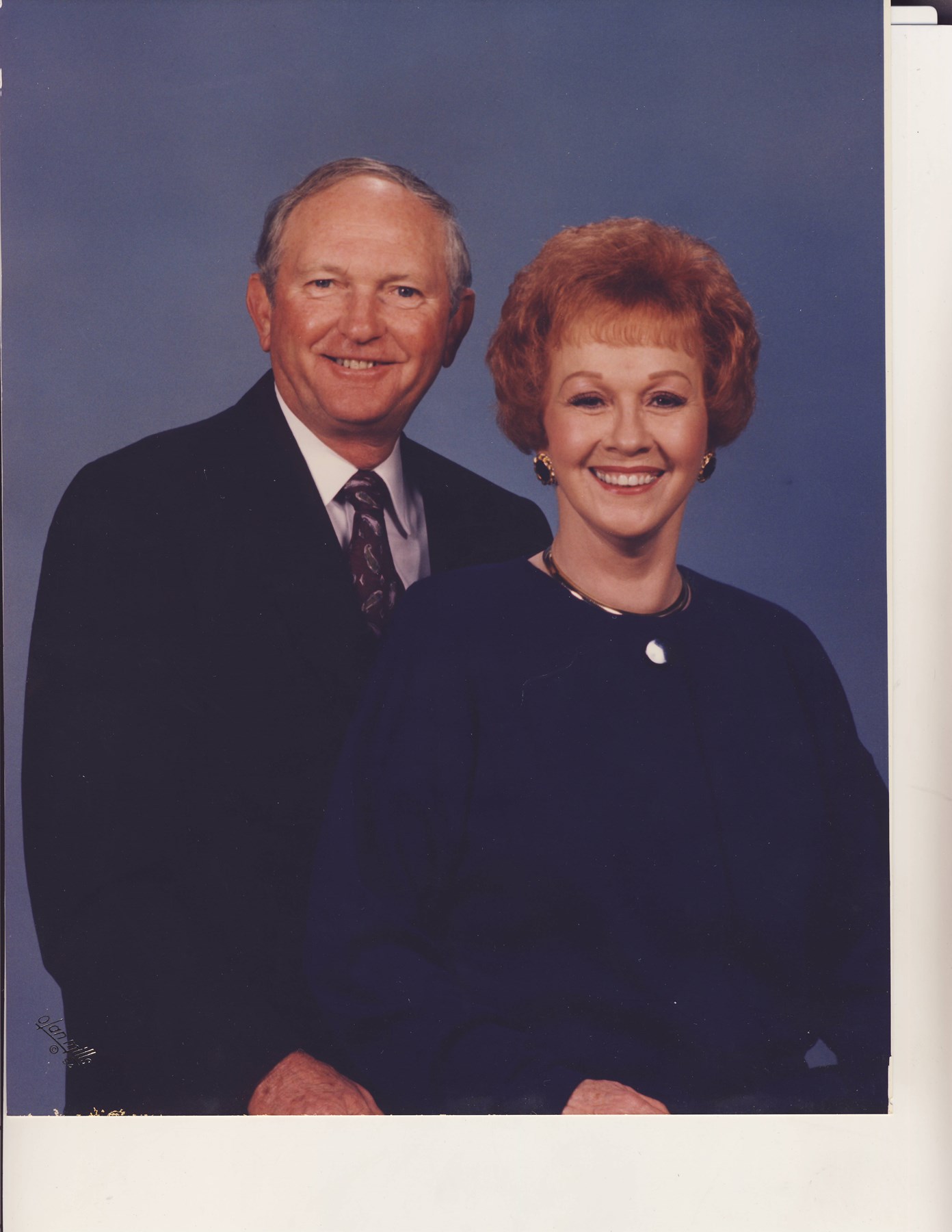 Obituary of Sarah Harris Cain-Gray