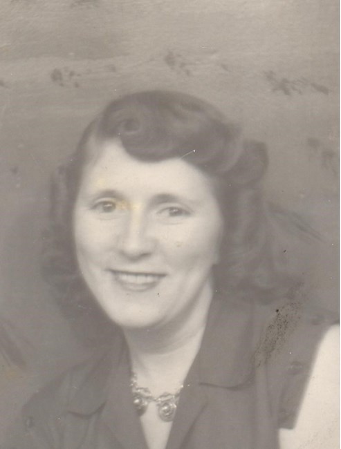 Obituary of Anna Lee Vest