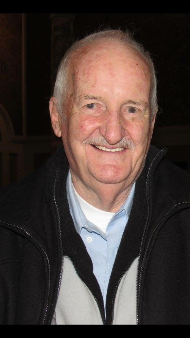 Obituary of James J. Manning Sr.