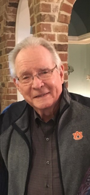 Obituary of Virgil E Porter