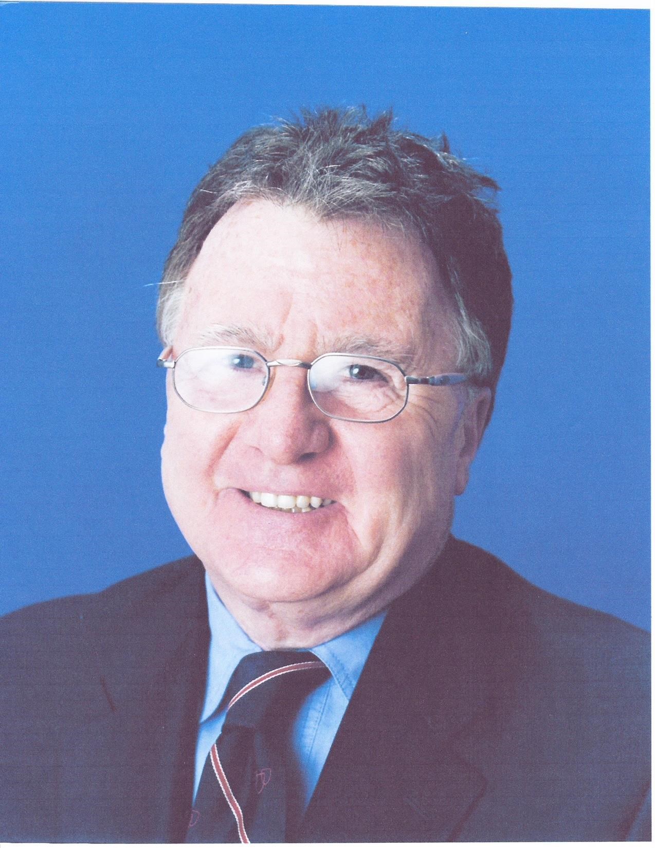 Andrew Alan Conlan, M.D. Professor Emeritus Obituary - Apex, NC