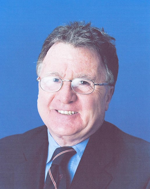 Obituary of Andrew Alan Conlan, M.D. Professor Emeritus