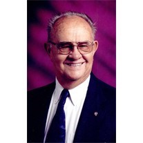 Obituary of Paul Gilbert Wright