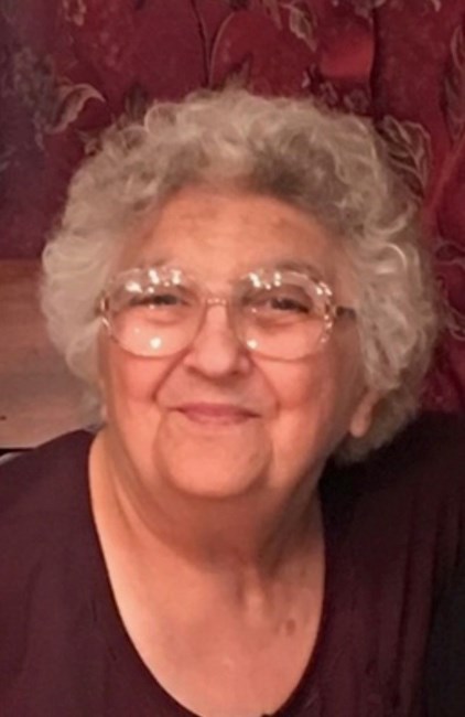 Obituary of Sofia Turkoane