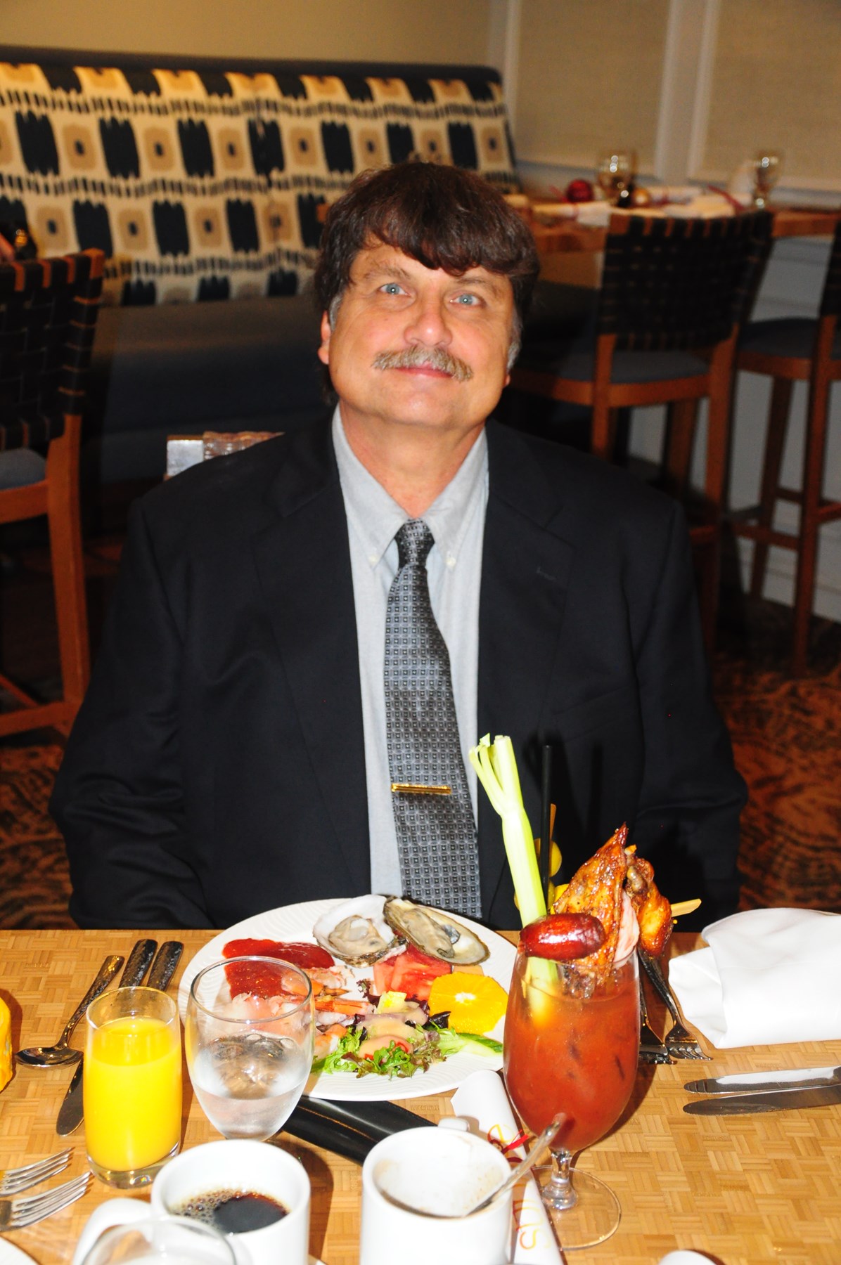 Obituary of Edward Walter Kehrt