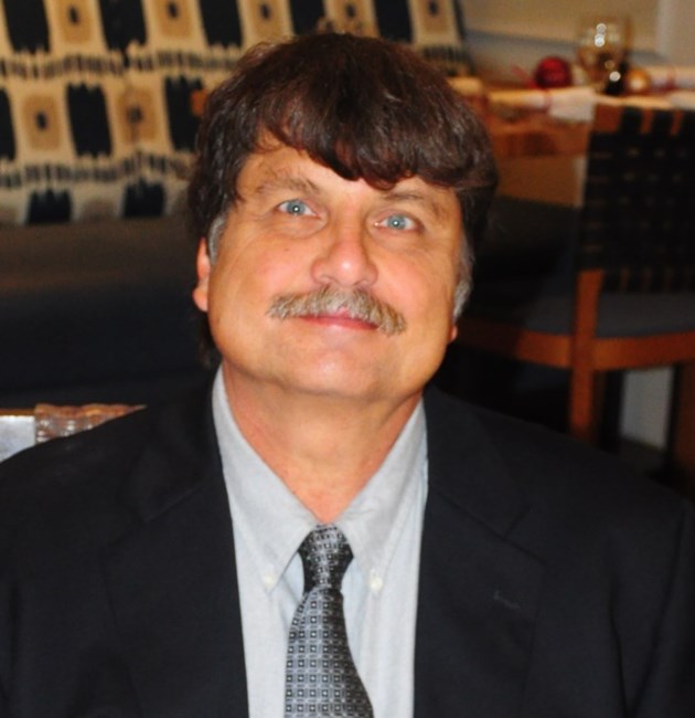 Obituary of Edward Walter Kehrt