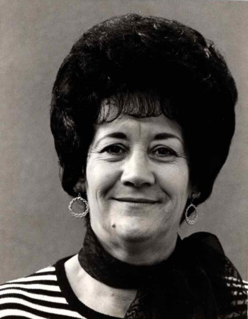 Obituary of Lois Whisenant Richmond