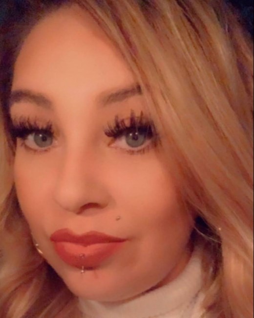 Obituary of Candice Monique Alvarado