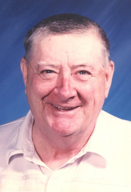Obituary of Clyde Charles Horne