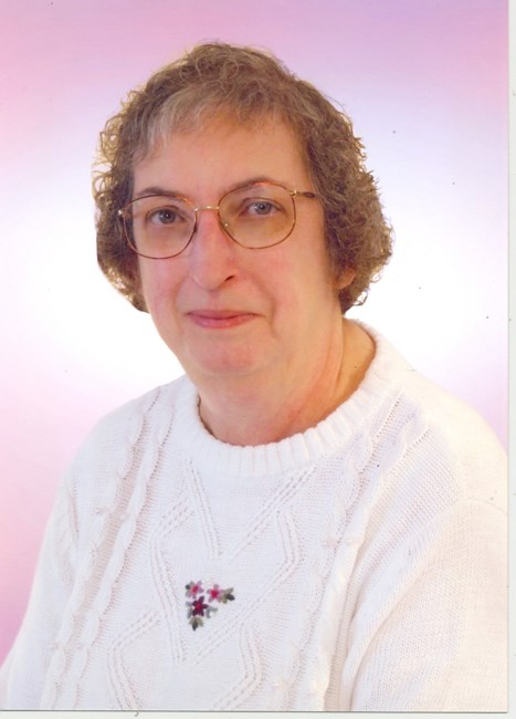 Obituary of Carol K. Camp